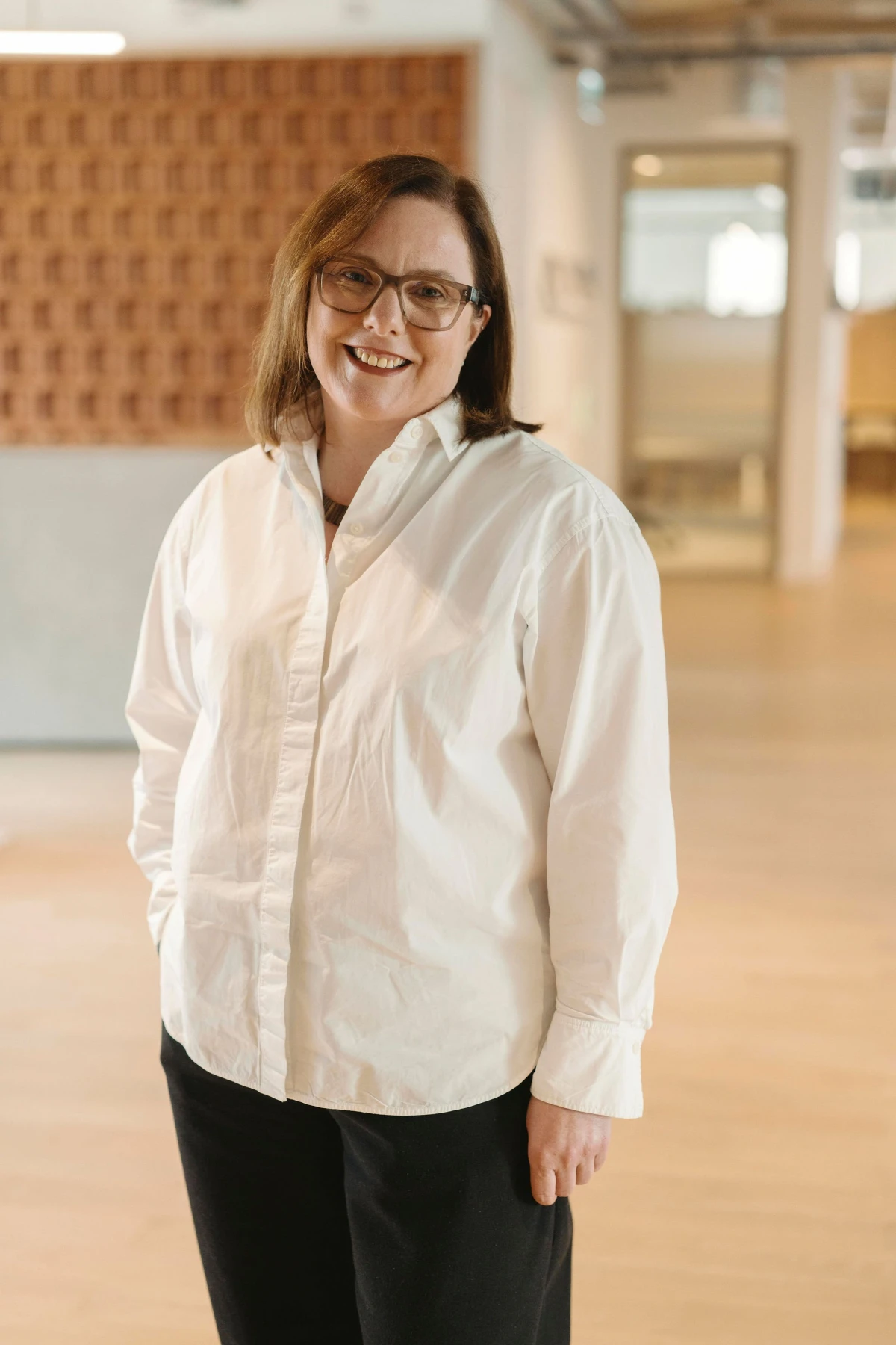 Carol Spollen