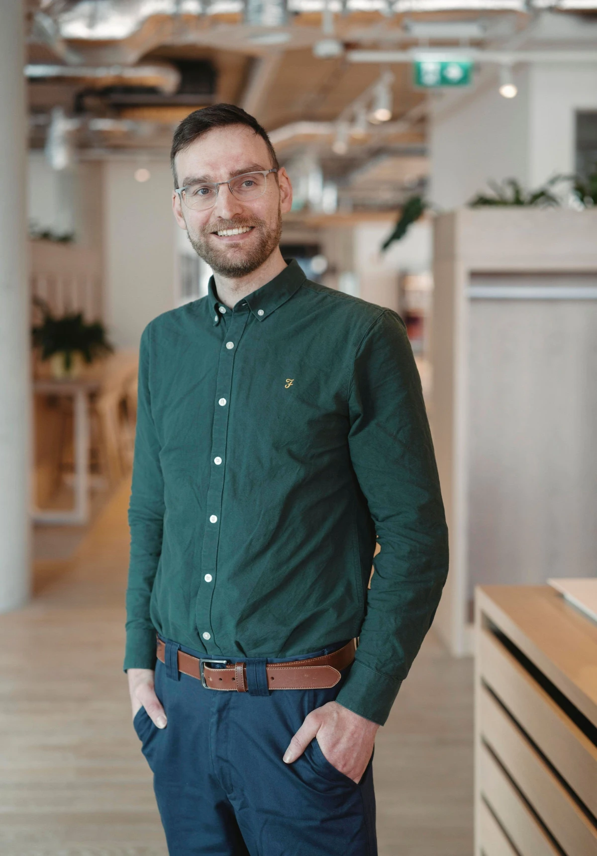 Damien O'Neill