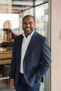 Gopal Naidoo