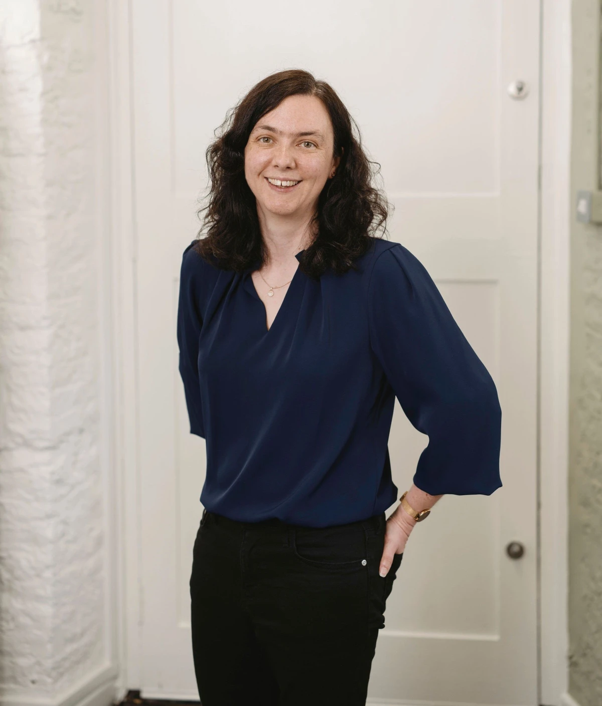Helen O'Connor