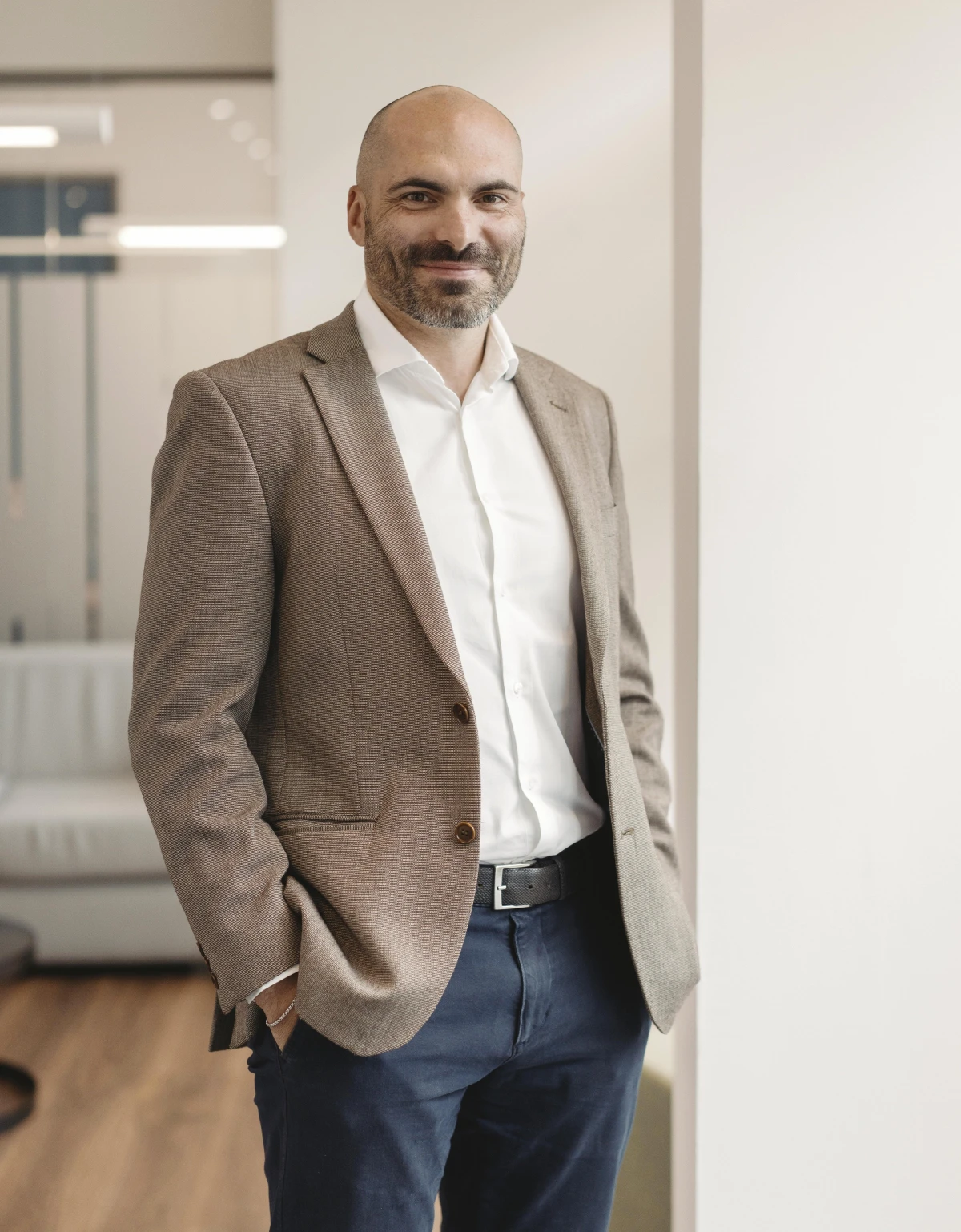 Matteo D’Angelo