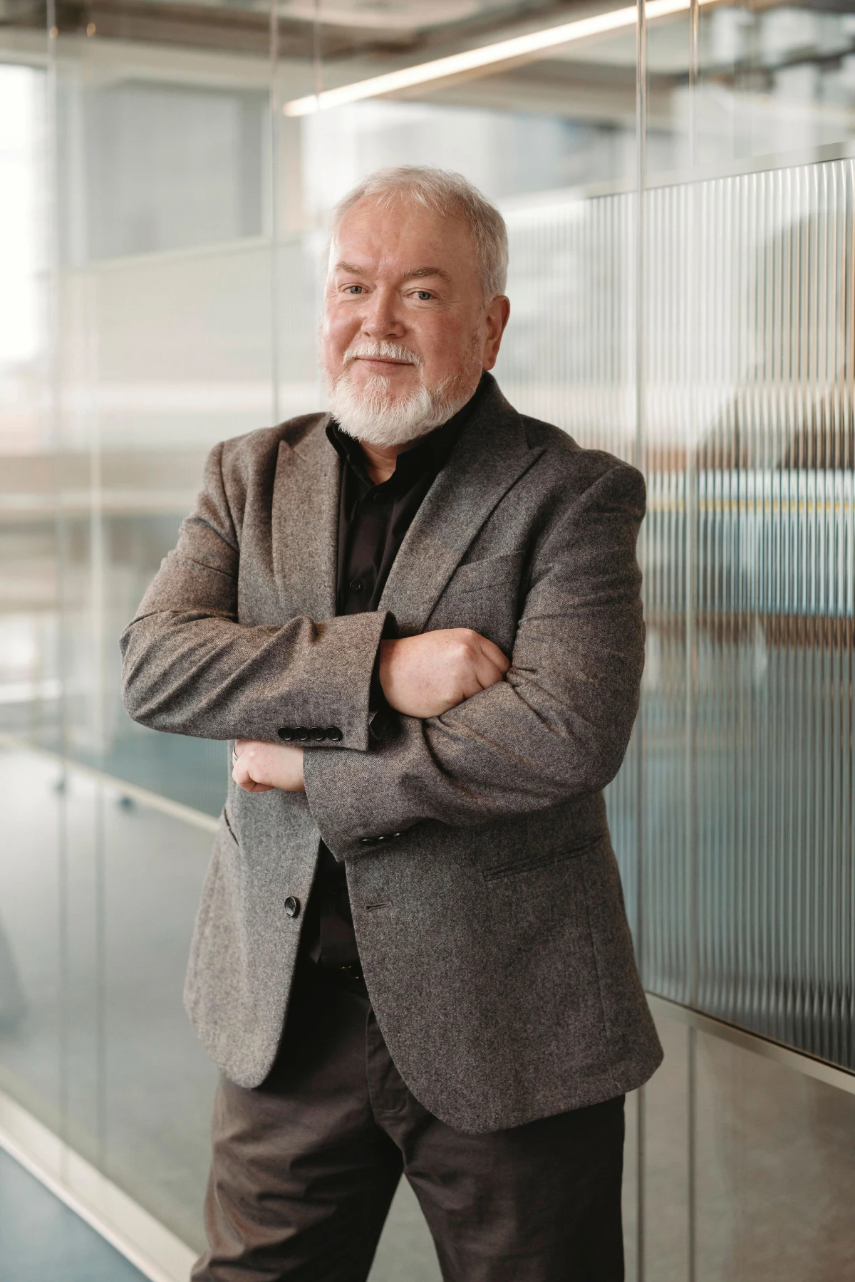 Michael Cunningham