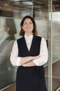 Niamh Burke