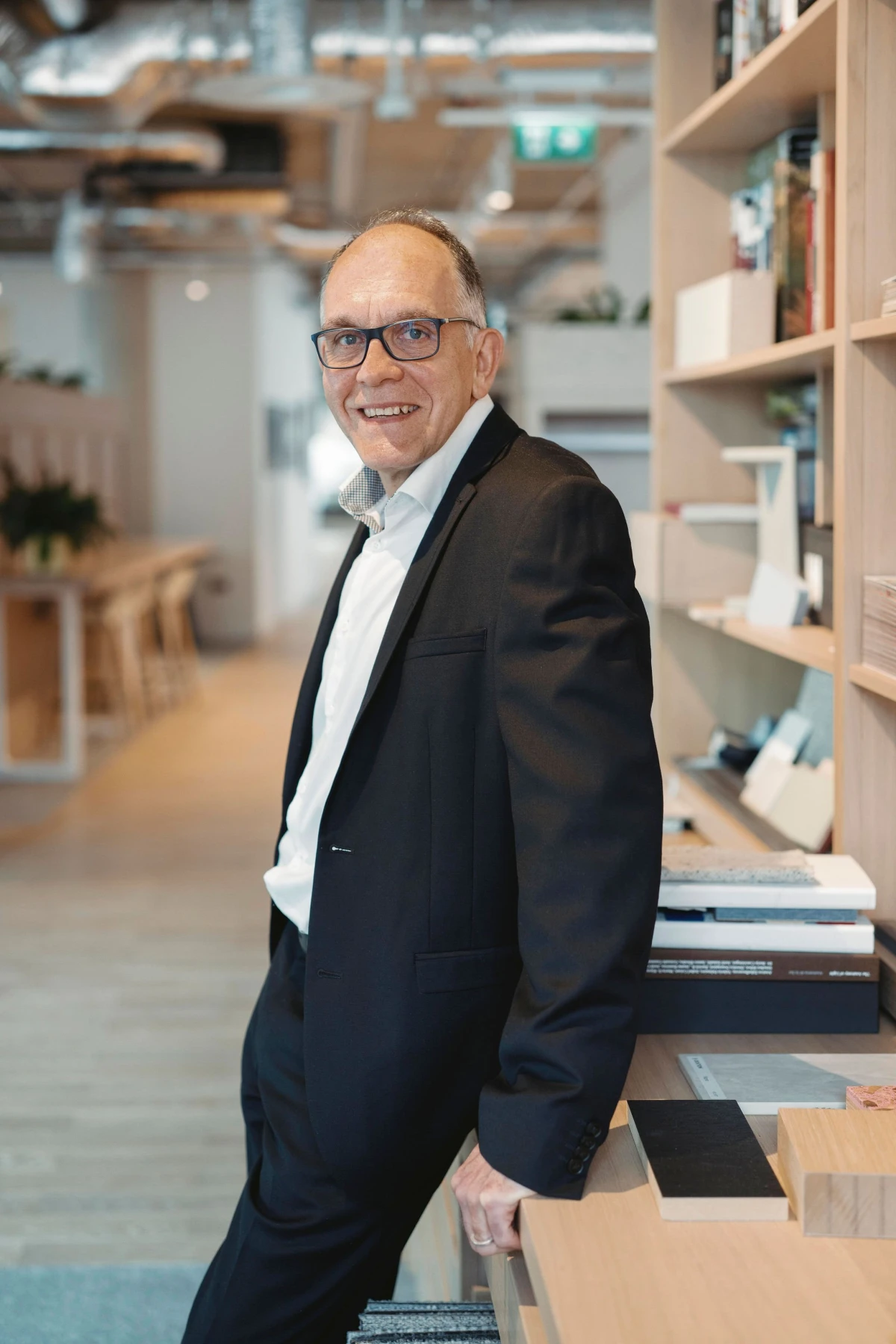 Phillip Volschenk