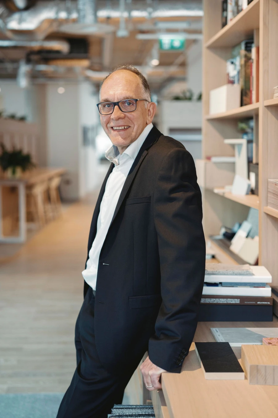 Phillip Volschenk