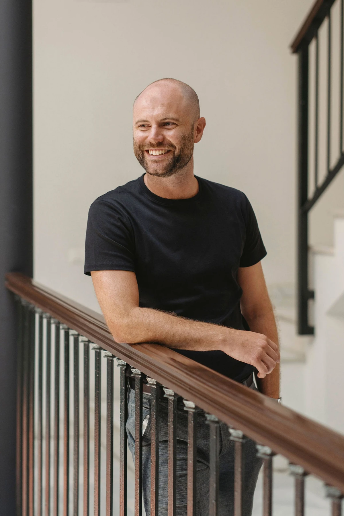 Richard O'Hegarty