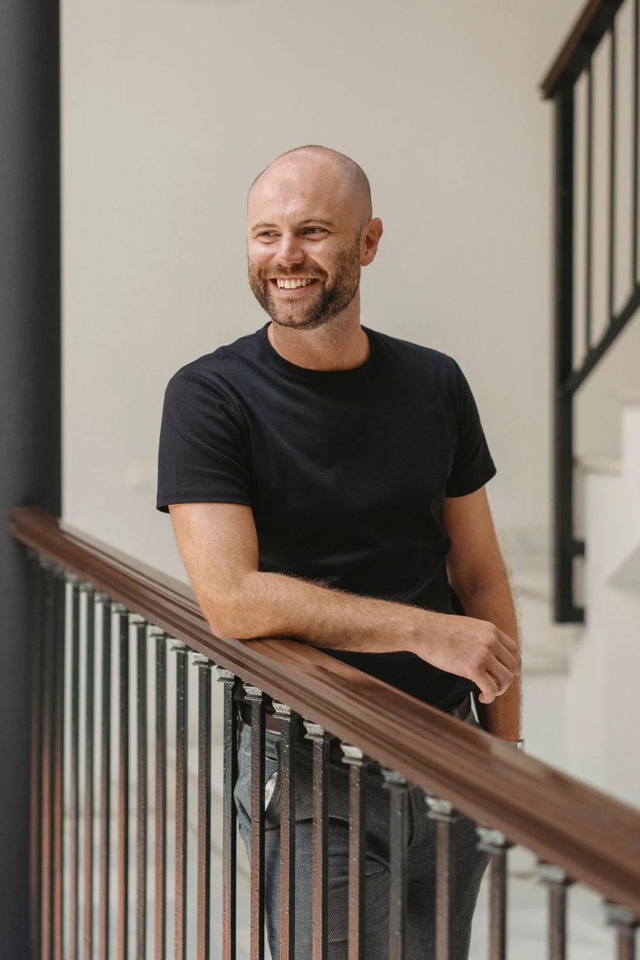 Richard O'Hegarty