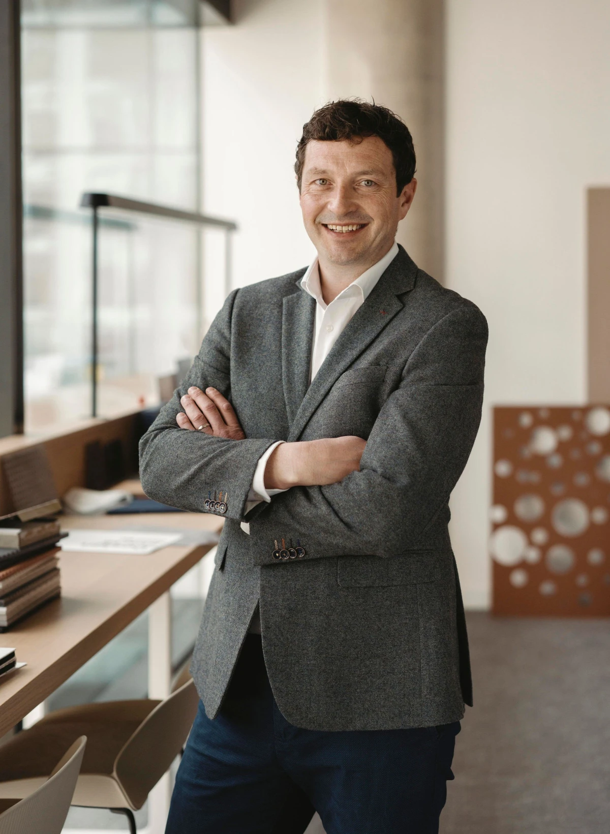 Robert Walsh