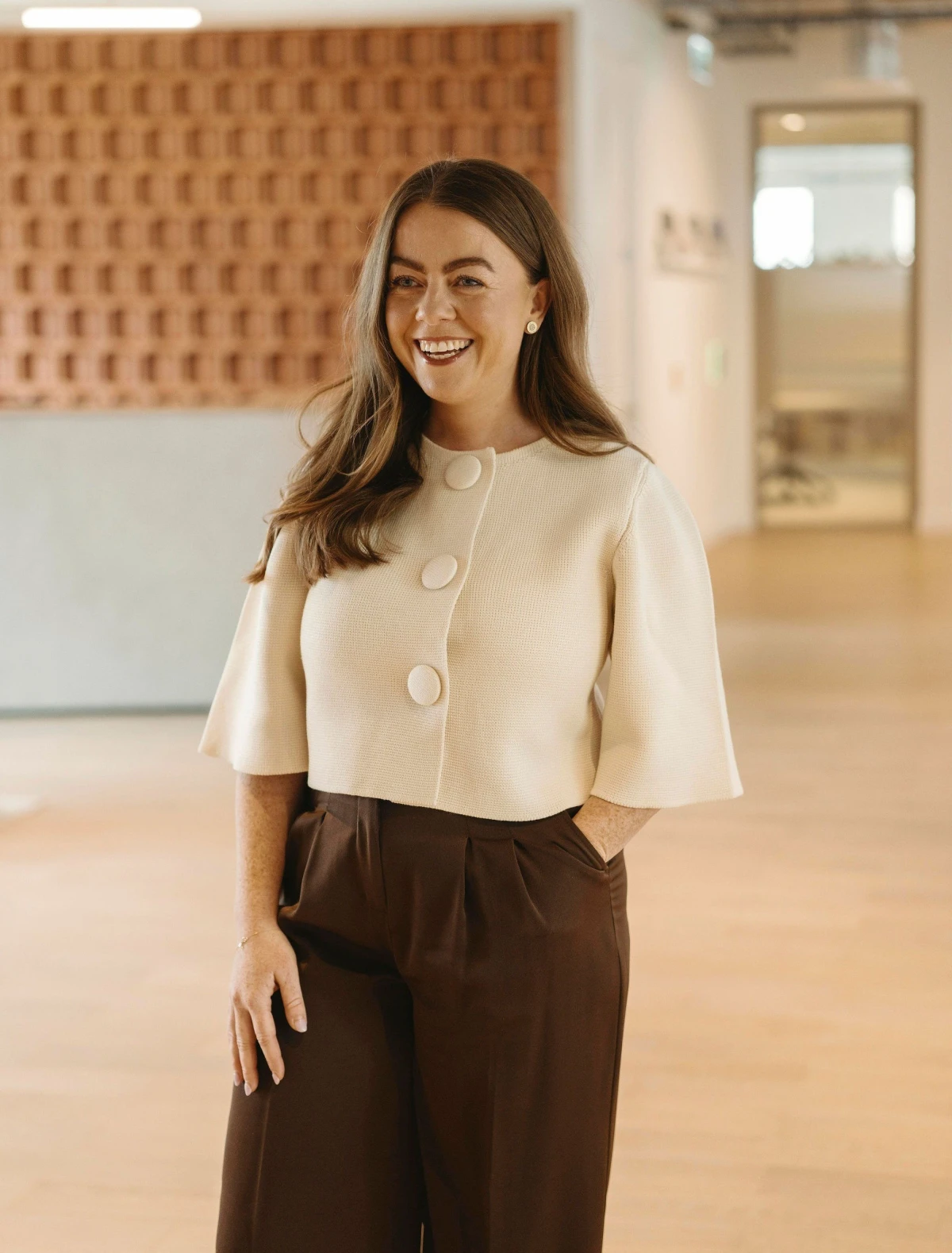 Sinéad O’Leary