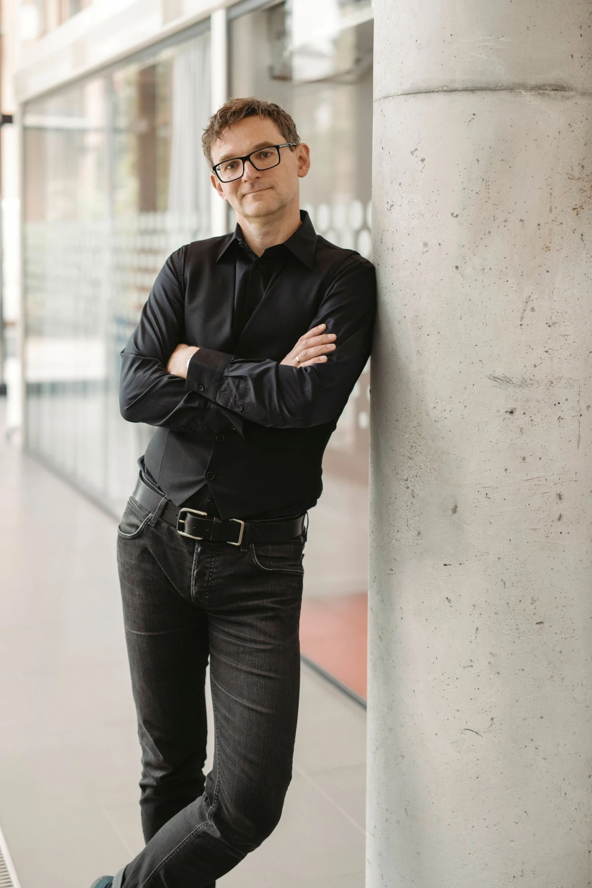 Szymon Krawczewski