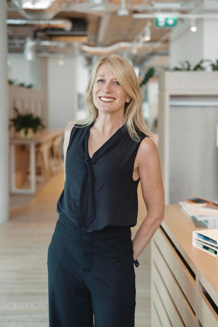 Vicky Landy