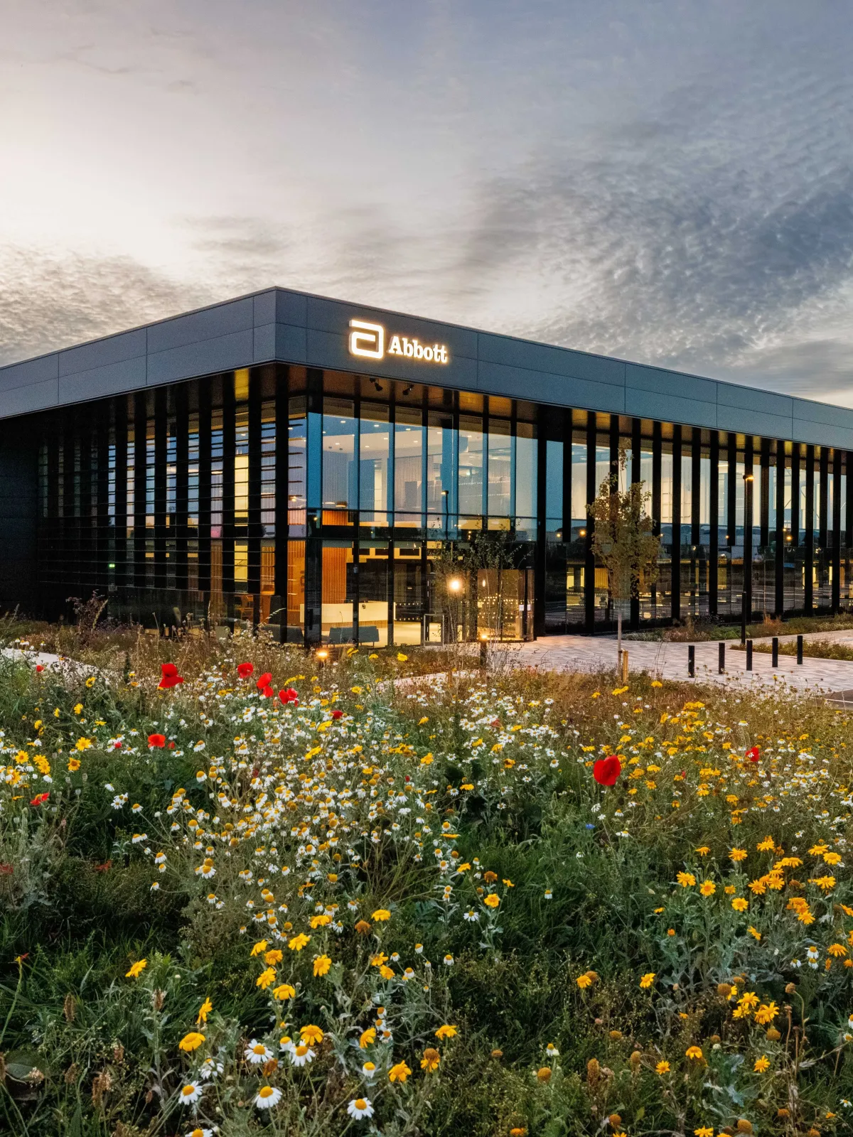 Life Sciences + Manufacturing