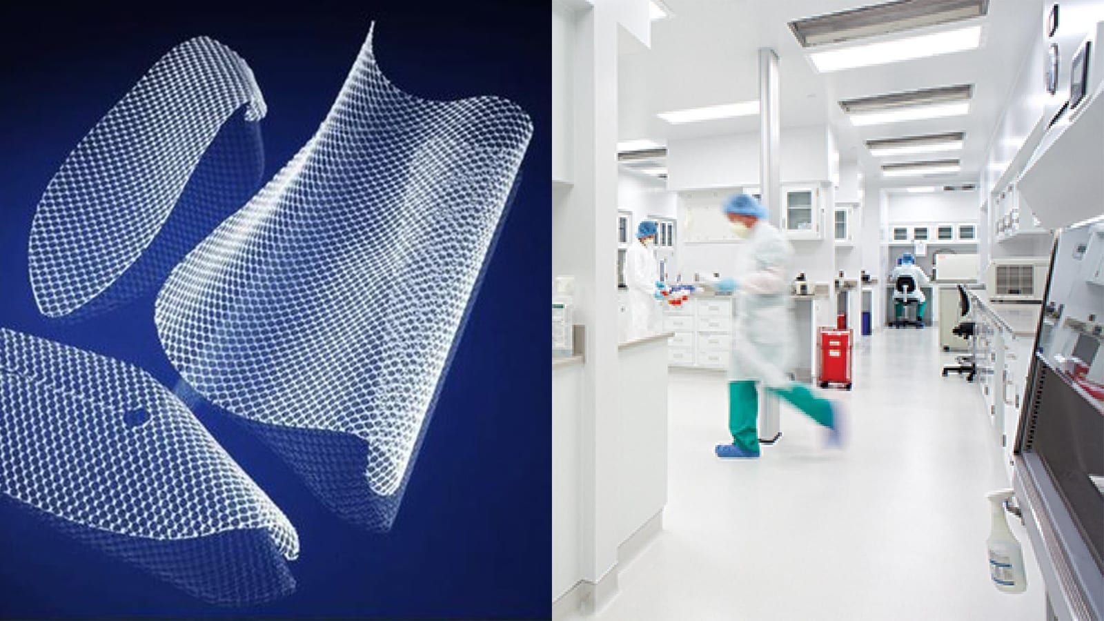 JnJ Medical Device Manufacturing RKD