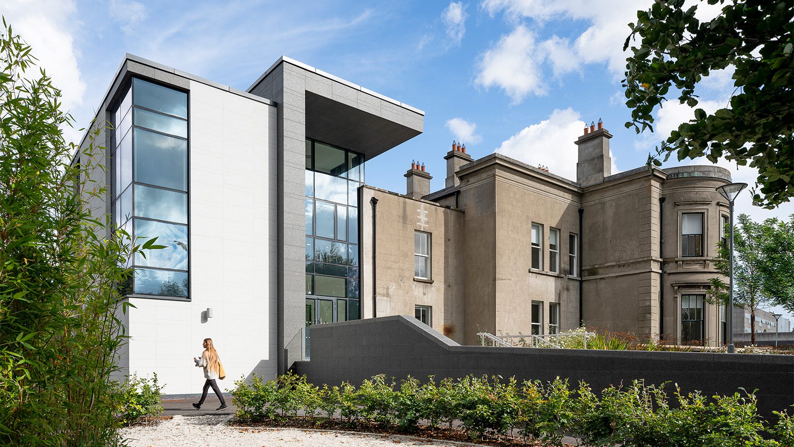 UCD Ardmore House - RKD